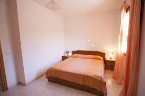 Appartamenti Rosa - Camera