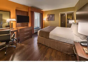 Best Western Hoover Dam Hotel - SE Henderson, Boulder City - Chambre