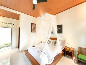 Mirah Guest House - Room