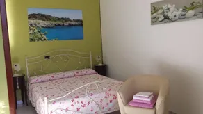 B&B L'Oasi del Sole - Værelse