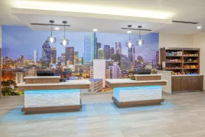 La Quinta by Wyndham Dallas Duncanville - Réception