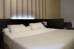 Zenit Aparthotel Hall 88 - Værelse
