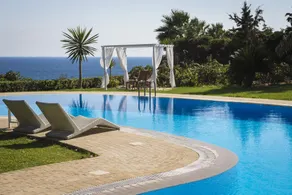 Stella Di Helis Villa - Pool