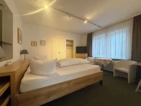 Hotel Annablick - Room