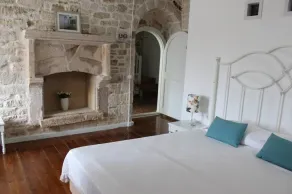 Eski Tas Hotel - Zimmer