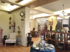 Pisces Garden B&B - Restaurant