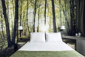 Hotel Zuid - Room
