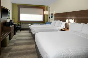 Holiday Inn Express & Suites - Houston NW - Cypress Grand Pky by IHG - Chambre