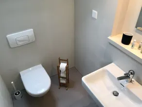 Boutique Hotel Moosegg - Badrum