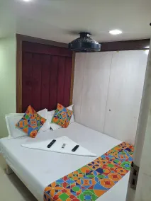 Venus Guest House  - Camera