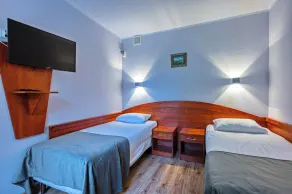 Hotel Pietrak - Rum