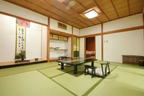 高野山 宿坊 総持院 -Koyasan Shukubo Sojiin- - Room