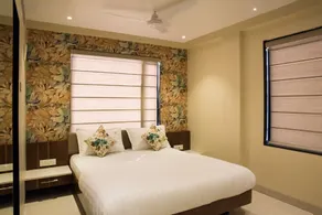 Hotel Sangat Regency - Vue de la chambre