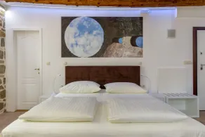 Guesthouse Imperator - Quarto