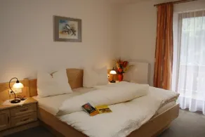 Das kleine Berghotel - Rum
