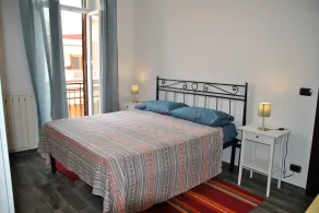 Top der Stadtwohnung im Zentrum von Formia - Zimmer
