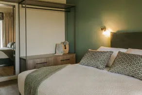 Kappa Suites & Apartments - Room