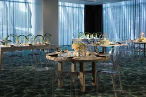 AC Hotel by Marriott Guadalajara Mexico - Reception