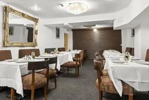 Lina Hotel - Restaurant