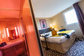ibis Styles Compiegne - Badeværelse