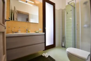 Villa Luigia Luxury Relais - Salle de bain