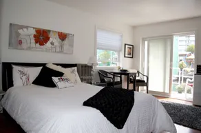 A Float Home B&B in Fisherman’s Wharf - Room