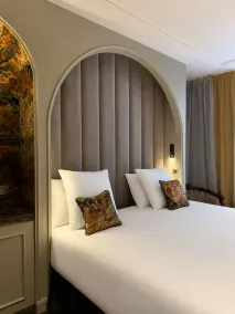 Hotel Cour Saint Georges by CW Hotel Collection - Zimmer