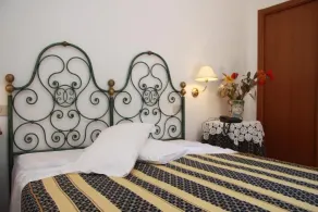 Taormina Garden Hotel - Chambre