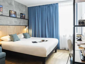 ibis Lyon Sud Oullins - Værelse