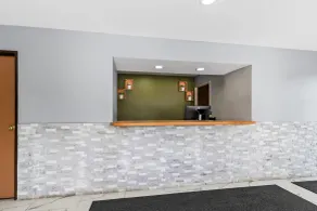 Rodeway Inn Delmont - Lobby