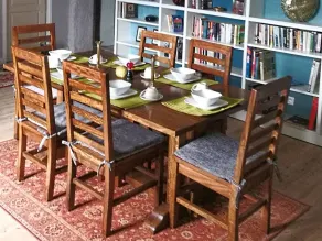 Maison de Textile - Restaurant