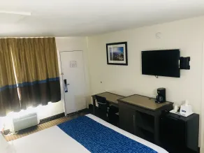Travelodge by Wyndham Williams Grand Canyon - Chambre