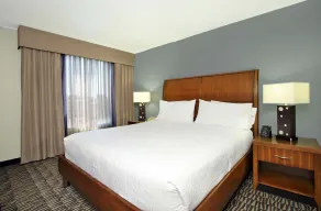Hilton Garden Inn Austin NW - Arboretum - Værelse