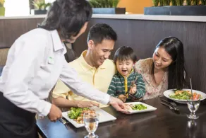 Holiday Inn - Columbus by IHG - Restaurant