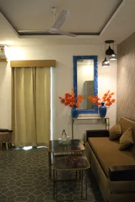Sundown Resort - Room