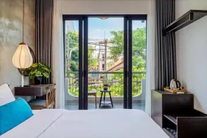 Lacasa Old Town Villa - Quarto