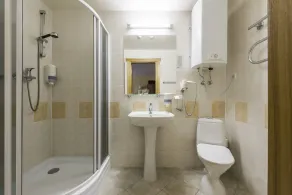 ORO Dubingiai - Bathroom