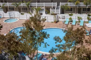 Inn at Morro Bay - Piscine