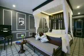Hotel Del Luna Boutique - Room
