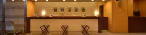 Dormy Inn PREMIUM Kushiro - Réception