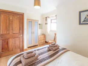 Ridge Cottage - Room