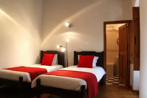 Quinta Dos Ribeiros - Rom