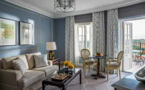 Four Seasons Hotel The Westcliff - Chambre