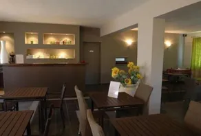 Hôtel la Palma - Restaurant