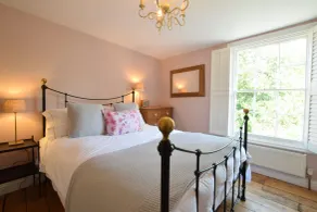 15 Victoria Street, Southwold - Værelse