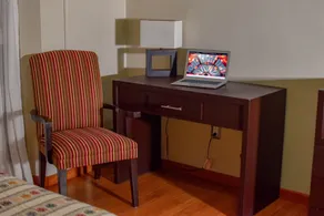 Hotel Villa Mercedes San Cristobal - Chambre