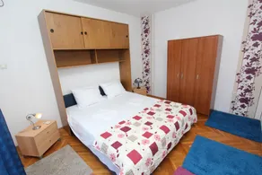 Rooms and Apartments Sally - Habitación