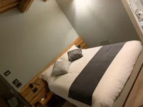 Borgopetra - Zimmer