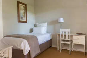 Sandown Lodge - Room