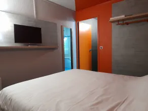 Ibis Budget Fresnes Orly - Zimmer